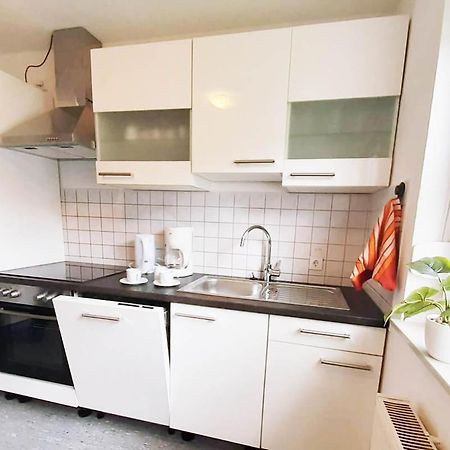 Ferienwohnung In Леннештадт Екстер'єр фото